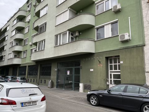 Eladó Parkoló 1076 Budapest 7. kerület 