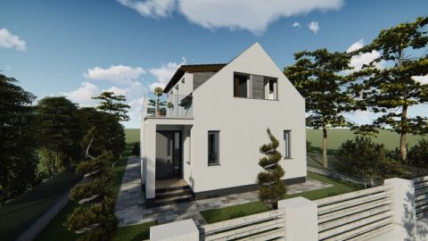 Eladó Ház 8242 Balatonudvari 