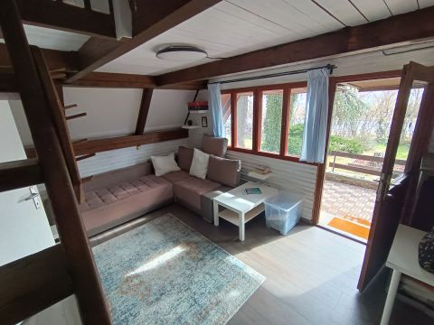 Eladó Ház 8252 Balatonszepezd 