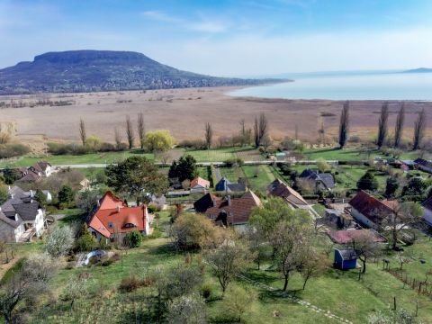 Eladó Ház 8264 Szigliget 