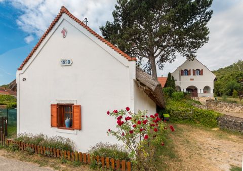 Eladó Ház 8264 Szigliget 