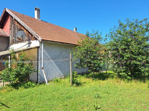 Eladó Ház 8263 Badacsonytördemic 