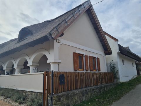 Eladó Ház 8264 Szigliget 