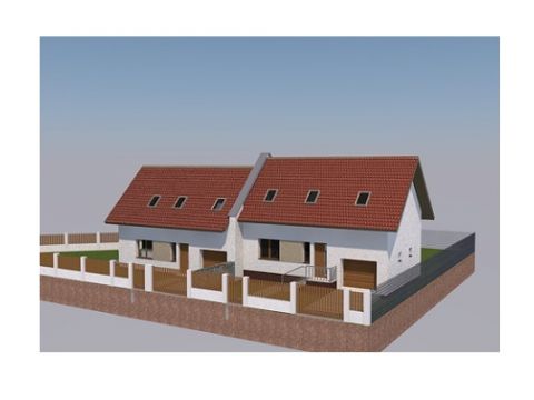 Eladó Ház 2162 Őrbottyán , Molnár