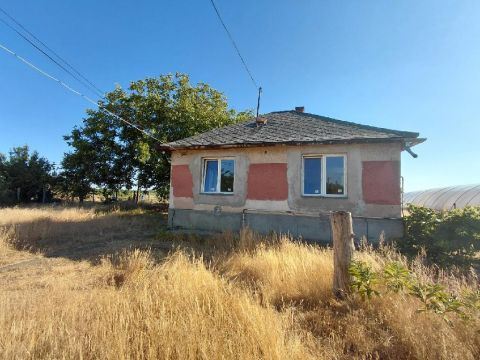 Eladó Ház 5126 Jászfényszaru , 5126 Jászfényszaru, Város széle