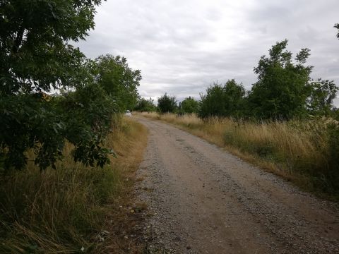 Eladó Telek 3597 Hejőkeresztúr 
