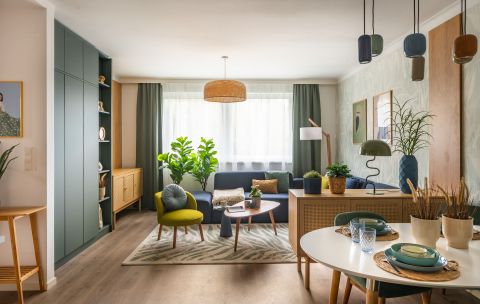 Eladó Lakás 8623 Balatonföldvár 