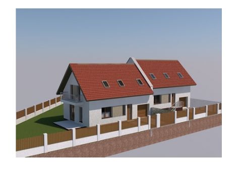 Eladó Ház 2162 Őrbottyán , Molnár utca