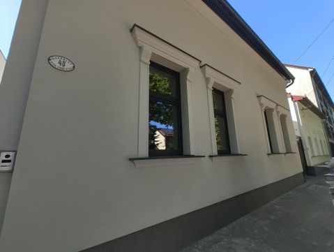 Eladó Ház 4400 Nyíregyháza , Szabadtéri színpad közelében