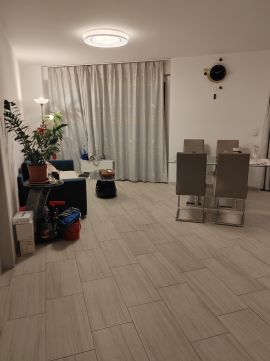 Eladó Lakás 1097 Budapest 9. kerület Allure Residence, 3 szoba, 42nm terasz!