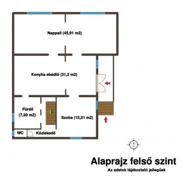 Eladó Ház 7150 Bonyhád 