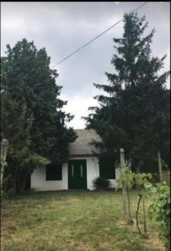 Eladó Ház 8132 Lepsény 8132 Lepsény, Balatonaliga közelében