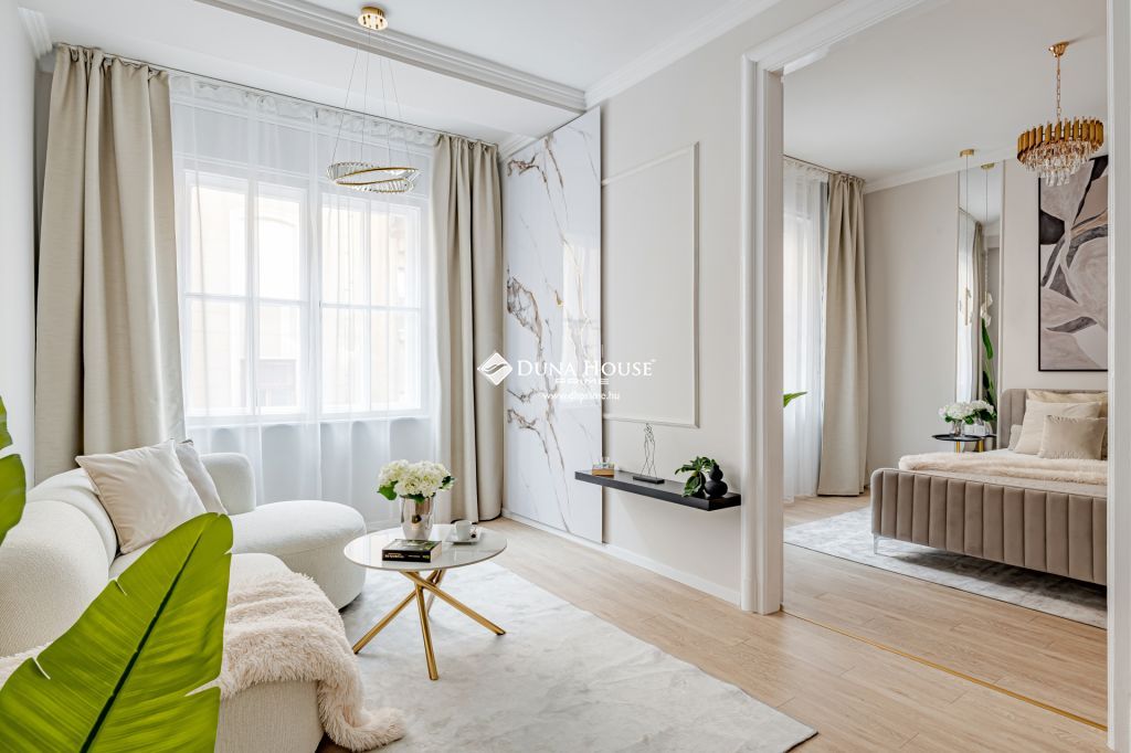 Eladó lakás, Budapest, 13. kerület