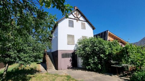 Eladó Ház 4066 Tiszacsege , 4066 Tiszacsege, Tisza part