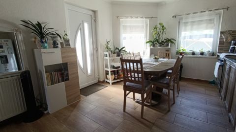 Eladó Ház 7700 Mohács Teljeskörűen felújított ház. 