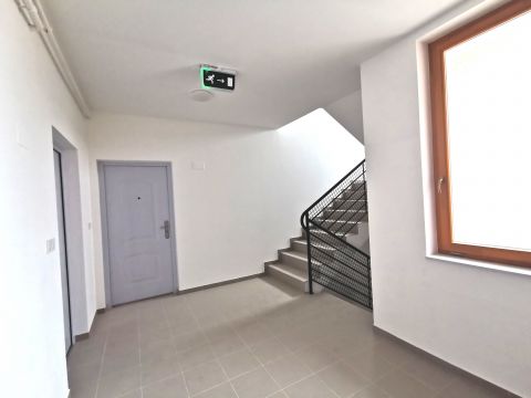 Eladó Lakás 2092 Budakeszi zöld környezetben, saját nagy terasszal