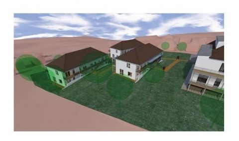 Eladó Lakás 3235 Mátraszentimre , Új építésű lakások 2 kilóméterre a síparktól.