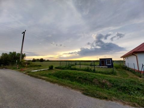 Eladó Telek 7762 Pécsudvard 