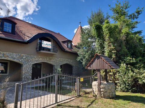 Eladó Ház 8784 Kehidakustány , Fürdőtől 900 méterre