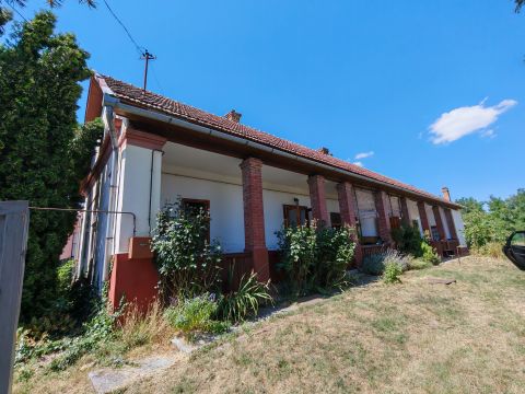 Eladó Ház 2767 Tápiógyörgye 