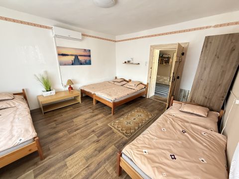 Eladó Ház 3388 Poroszló , Poroszló, Orlen 