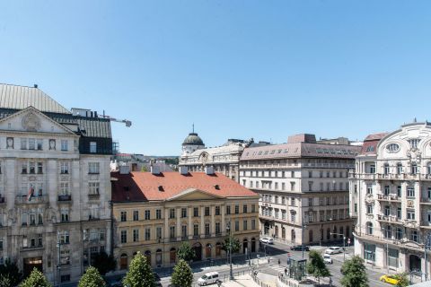 Eladó Lakás 1051 Budapest 5. kerület József nádor tér