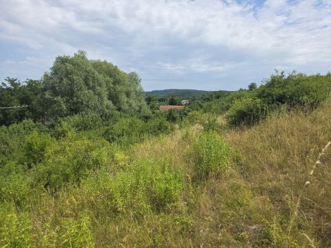 Eladó Telek 3185 Egyházasgerge 