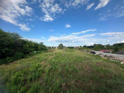 Eladó Telek 4246 Nyíregyháza , 4405 Nyíregyháza, Ókistelekiszőlő