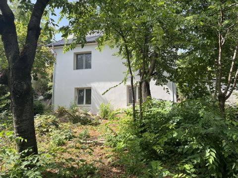 Eladó Ház 1224 Budapest 22. kerület , Rózsakert utca lakótelep közelében