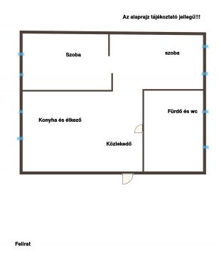 Eladó Ház 1037 Budapest 3. kerület Eladó a 3.kerületben egy bővíthető ház nagy telekkel!!!