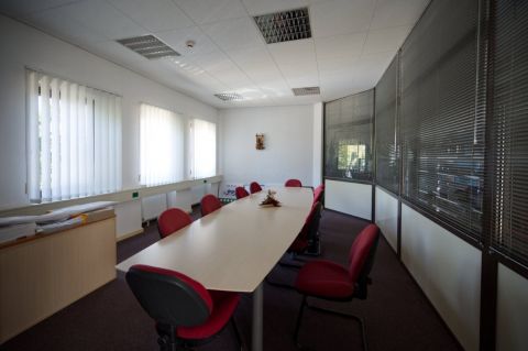 Eladó Ipari 2351 Alsónémedi 