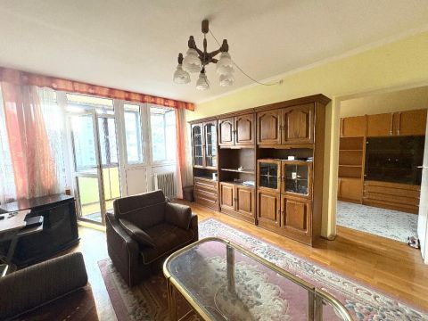 Eladó Lakás 1083 Budapest 8. kerület , 1083 Budapest 8, Baross utca