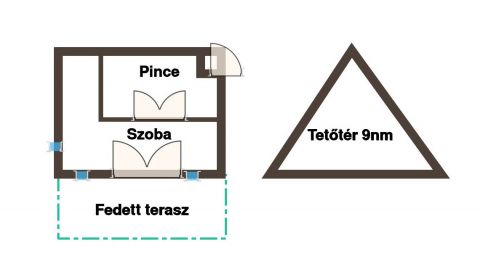 Eladó Ház 7800 Siklós 