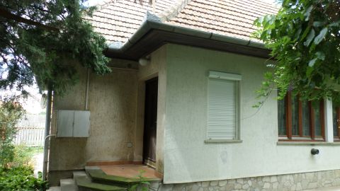 Eladó Ház 5340 Kunhegyes 