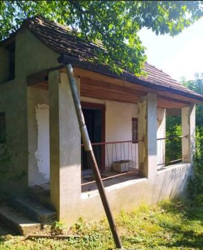 Eladó Ház 8945 Bak 