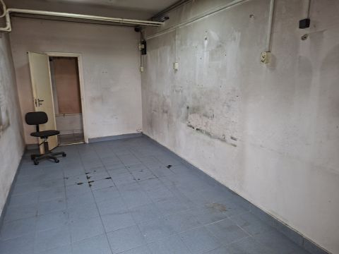 Eladó Parkoló 4400 Nyíregyháza 