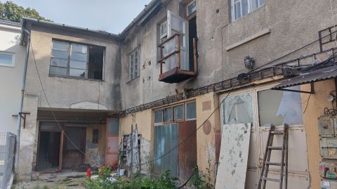 Eladó Iroda 2510 Dorog 
