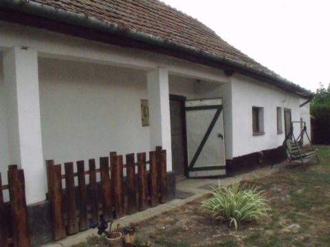 Eladó Ház 3465 Tiszabábolna 