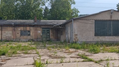 Eladó Ipari 2510 Dorog 