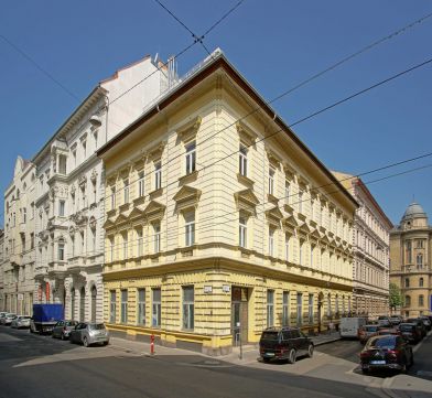 Eladó Lakás 1054 Budapest 5. kerület 