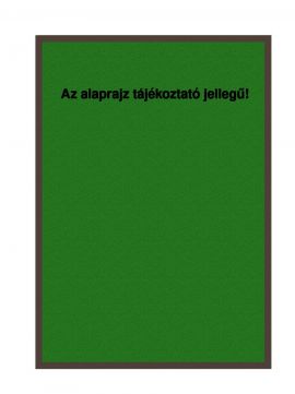 Eladó Telek 1238 Budapest 23. kerület Külterületi rét