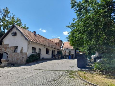 Eladó Ipari 2083 Solymár , 2083 Solymár, Központ