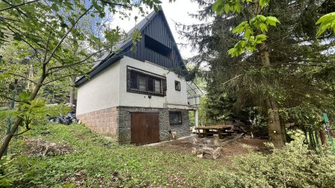 Eladó Ház 3234 Mátraszentimre , Fő út mellett