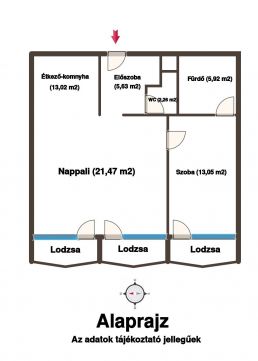 Kiadó Lakás 7621 Pécs 