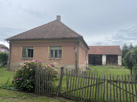Eladó Ház 9951 Rátót 
