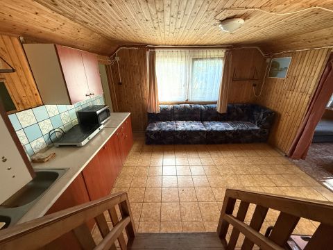 Eladó Ház 3388 Poroszló Poroszló, Kormorán étterem