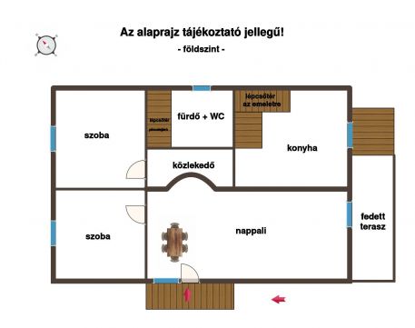 Eladó Ház 2360 Gyál 