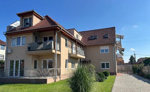 Eladó Lakás 3300 Eger , 3300 Eger, Kertvárosi