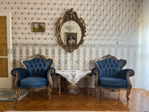 Eladó Ház 1213 Budapest 21. kerület , Csepel Kertváros