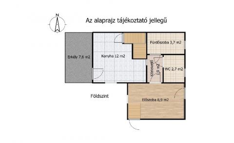 Eladó Ház 2336 Dunavarsány 2336 Dunavarsány, Vizparti